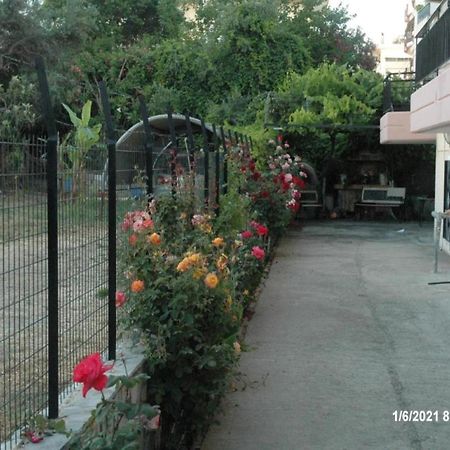 Mare - Mare B Hotel Патра Екстериор снимка